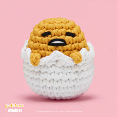 Gudetama™ Shell of a Time Bundle