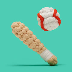 Keep Your Eye on the Woo-ball Bundle