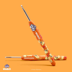 Applejack Crochet Kit