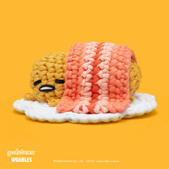 Gudetama™ Bacon You Tired Bundle