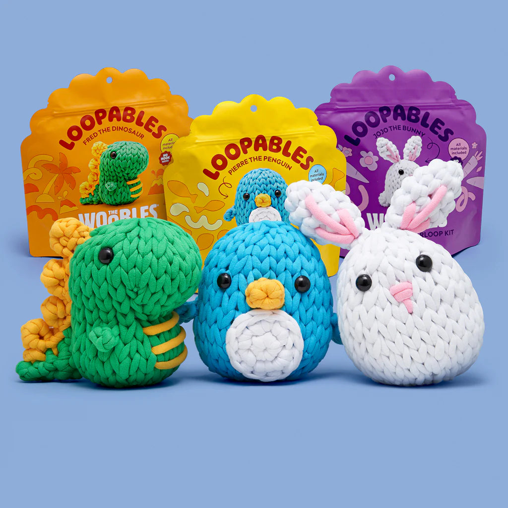Loop de Loopable Bundle
