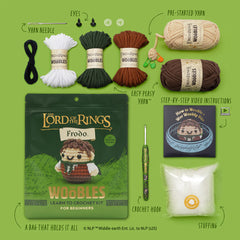 Huzzah for Hobbits Bundle