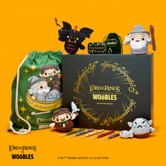 The Lord of the Rings Collector’s Box