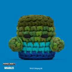 Minecraft Chicken Jockey Bundle