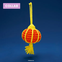 A Mag-Miffy-cent Day for Crochet Bundle