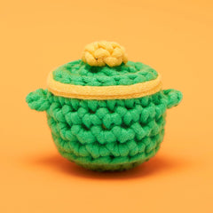 Yarn-tastic New Year Bundle