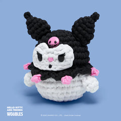 Hello Kitty® and Friends Wooblin' into Mischief Bundle