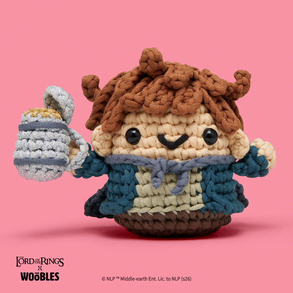 Pippin™ Bundle