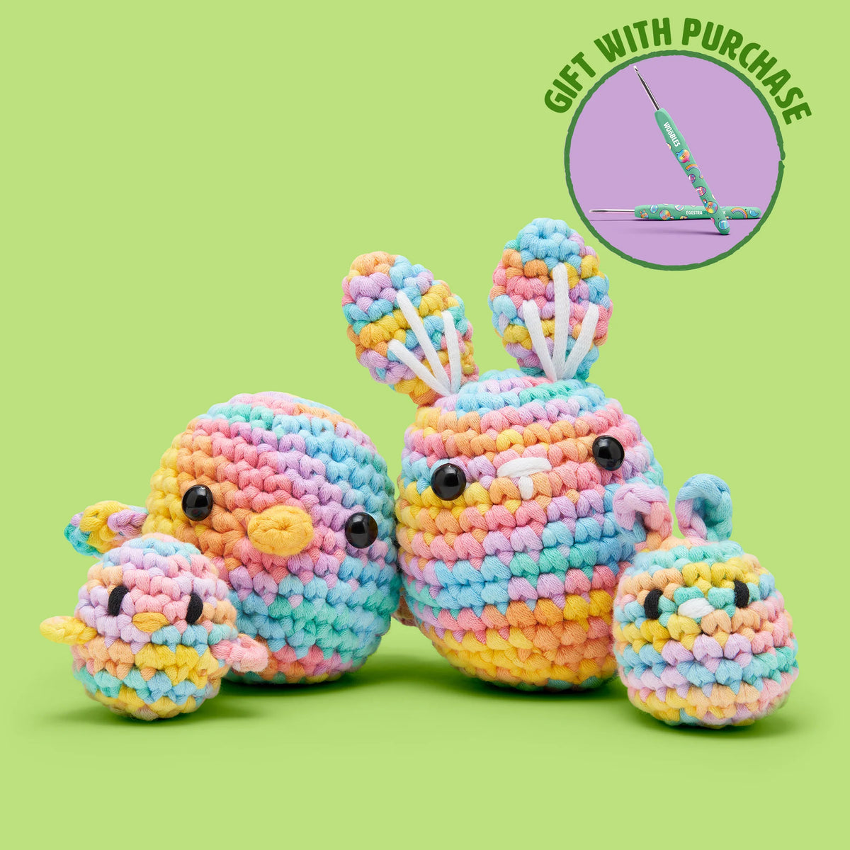 Somebunny Loves You Bundle