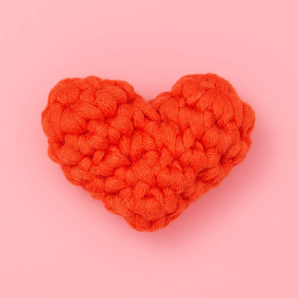 Tiny Heart Accessory Kit