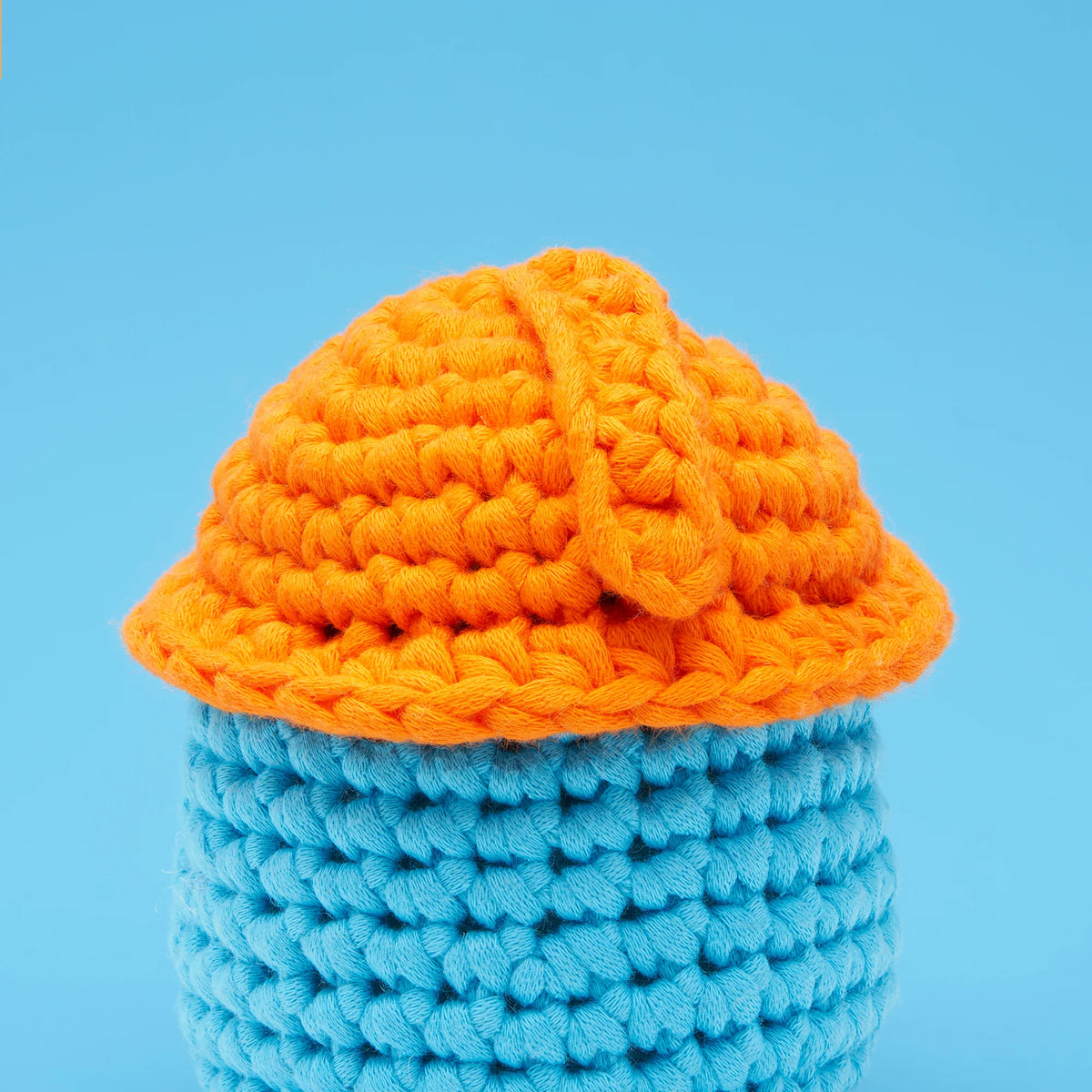 Tiny Construction Hat Accessory Kit