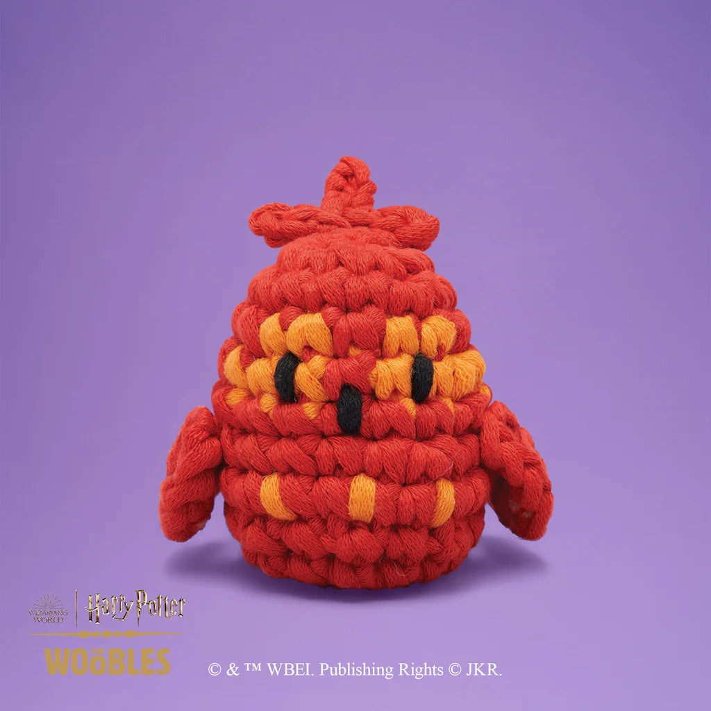 Tiny Fawkes™ Accessory Kit
